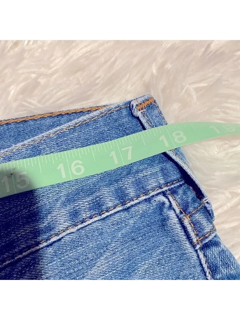 True Religion men’s jeans